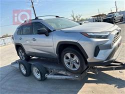 تويوتا راف 4